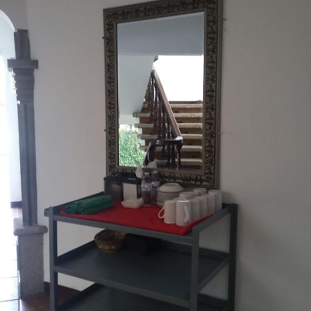 מלון San Bartolome Milpas Altas Casa San Bartolome מראה חיצוני תמונה