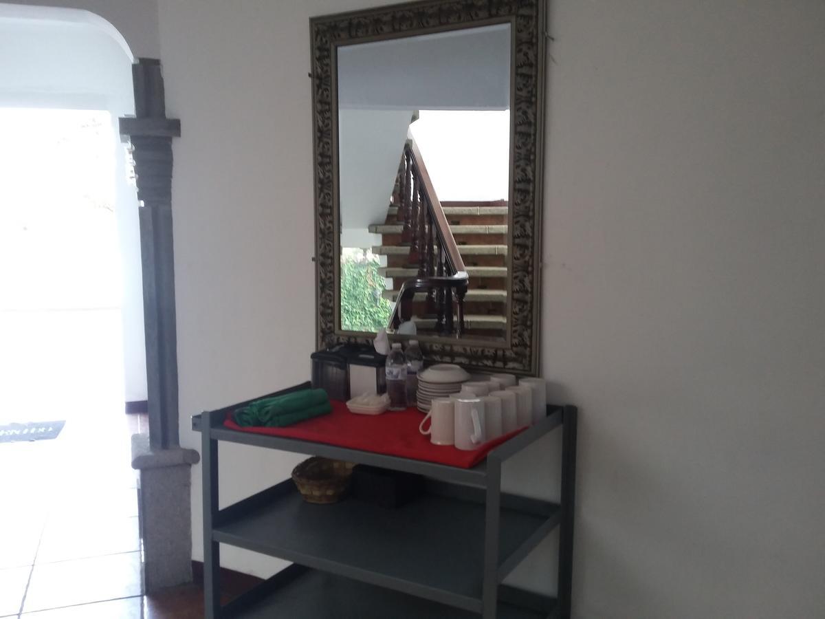 מלון San Bartolome Milpas Altas Casa San Bartolome מראה חיצוני תמונה