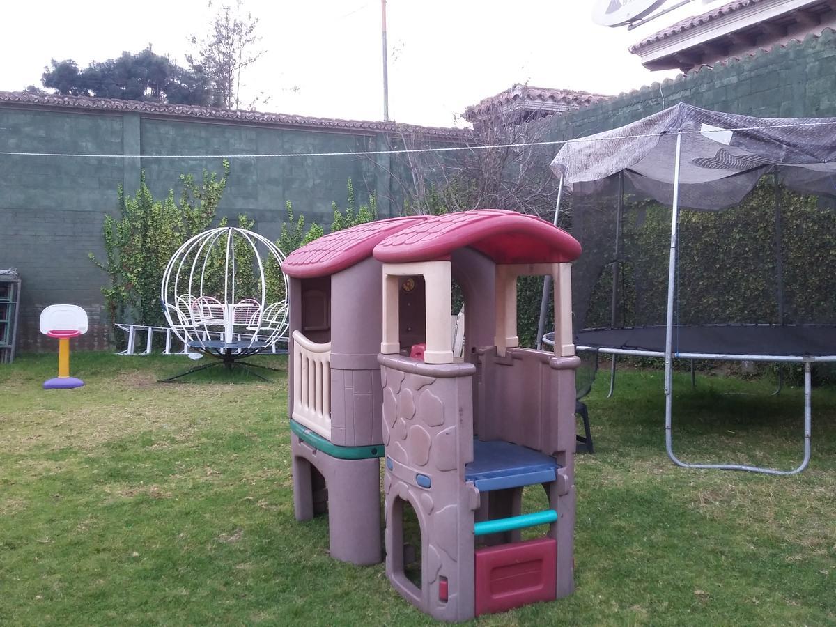 מלון San Bartolome Milpas Altas Casa San Bartolome מראה חיצוני תמונה