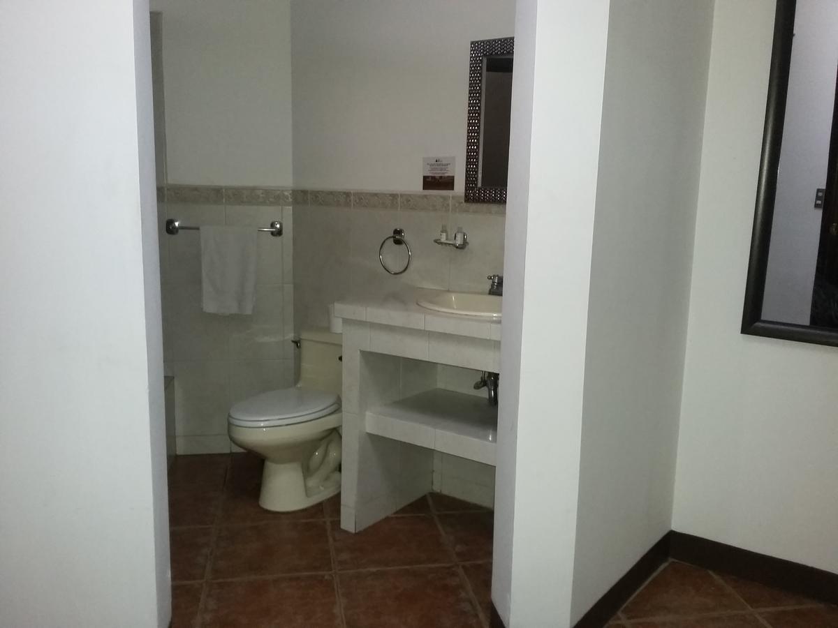 מלון San Bartolome Milpas Altas Casa San Bartolome מראה חיצוני תמונה