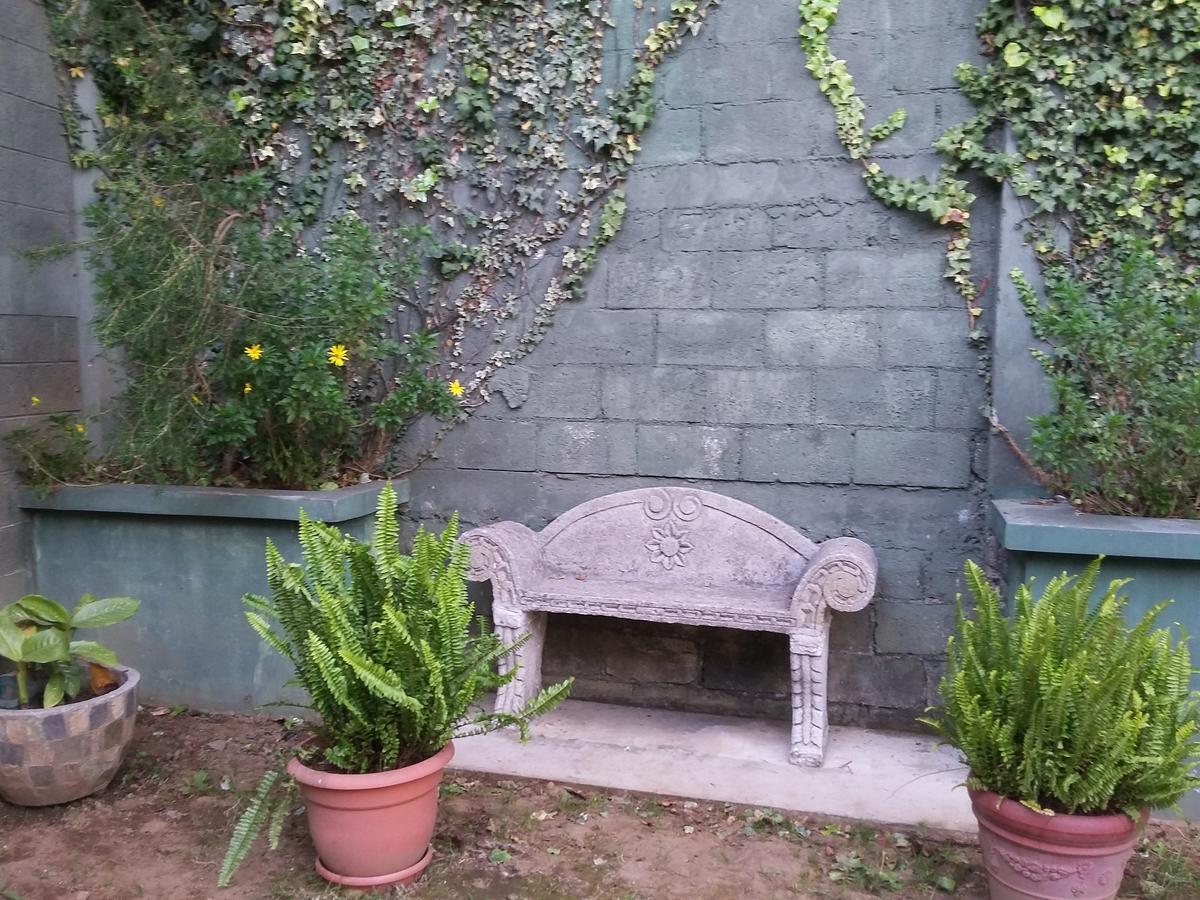 מלון San Bartolome Milpas Altas Casa San Bartolome מראה חיצוני תמונה