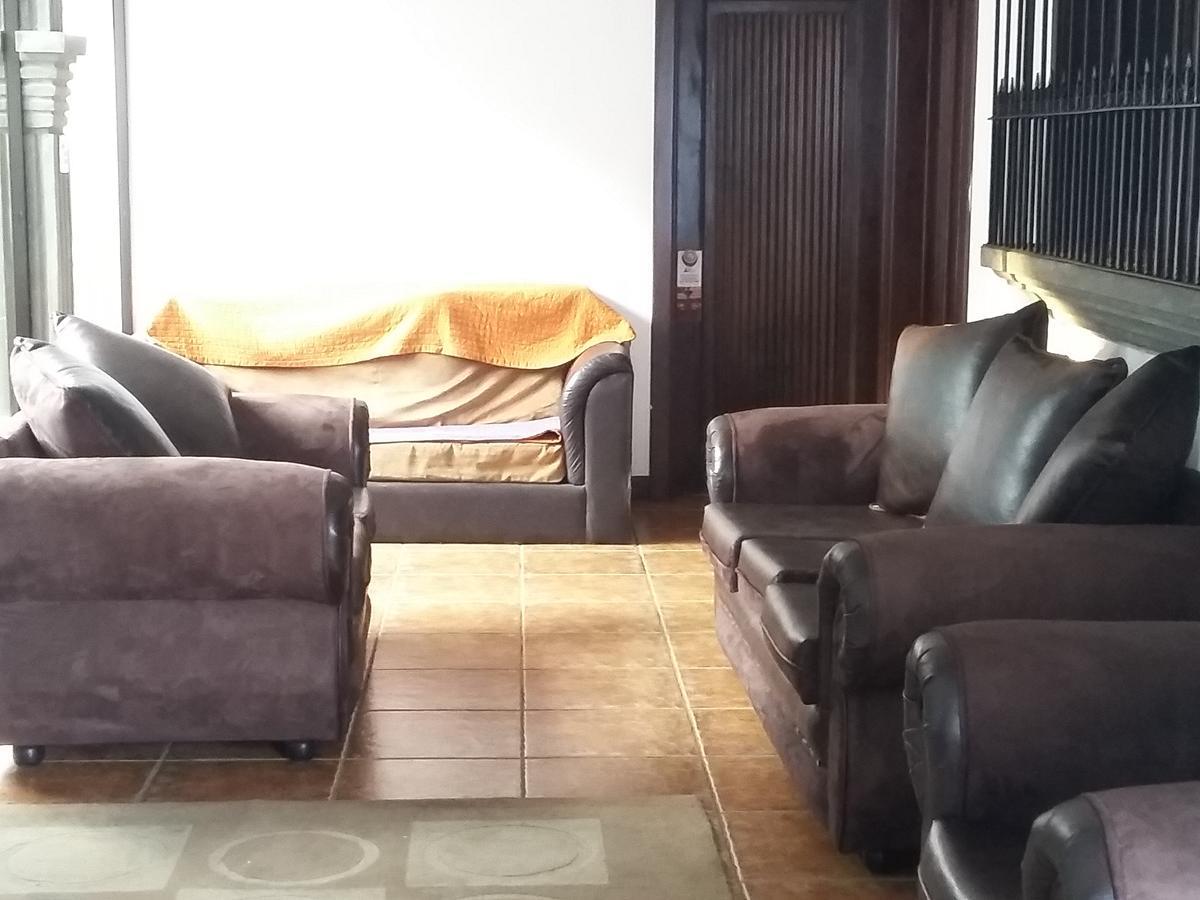 מלון San Bartolome Milpas Altas Casa San Bartolome מראה חיצוני תמונה