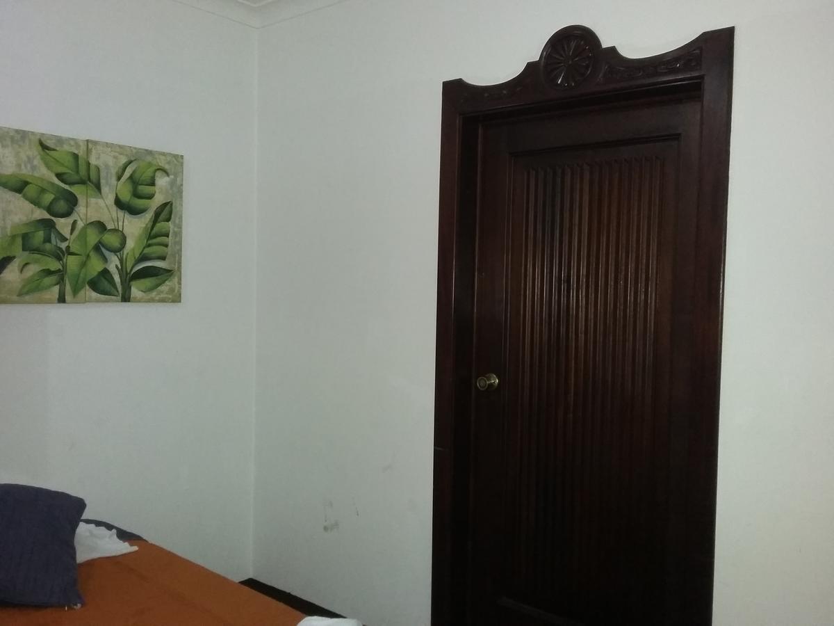 מלון San Bartolome Milpas Altas Casa San Bartolome מראה חיצוני תמונה