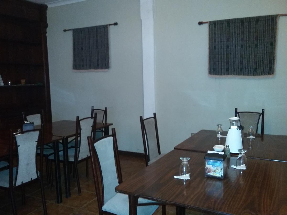 מלון San Bartolome Milpas Altas Casa San Bartolome מראה חיצוני תמונה