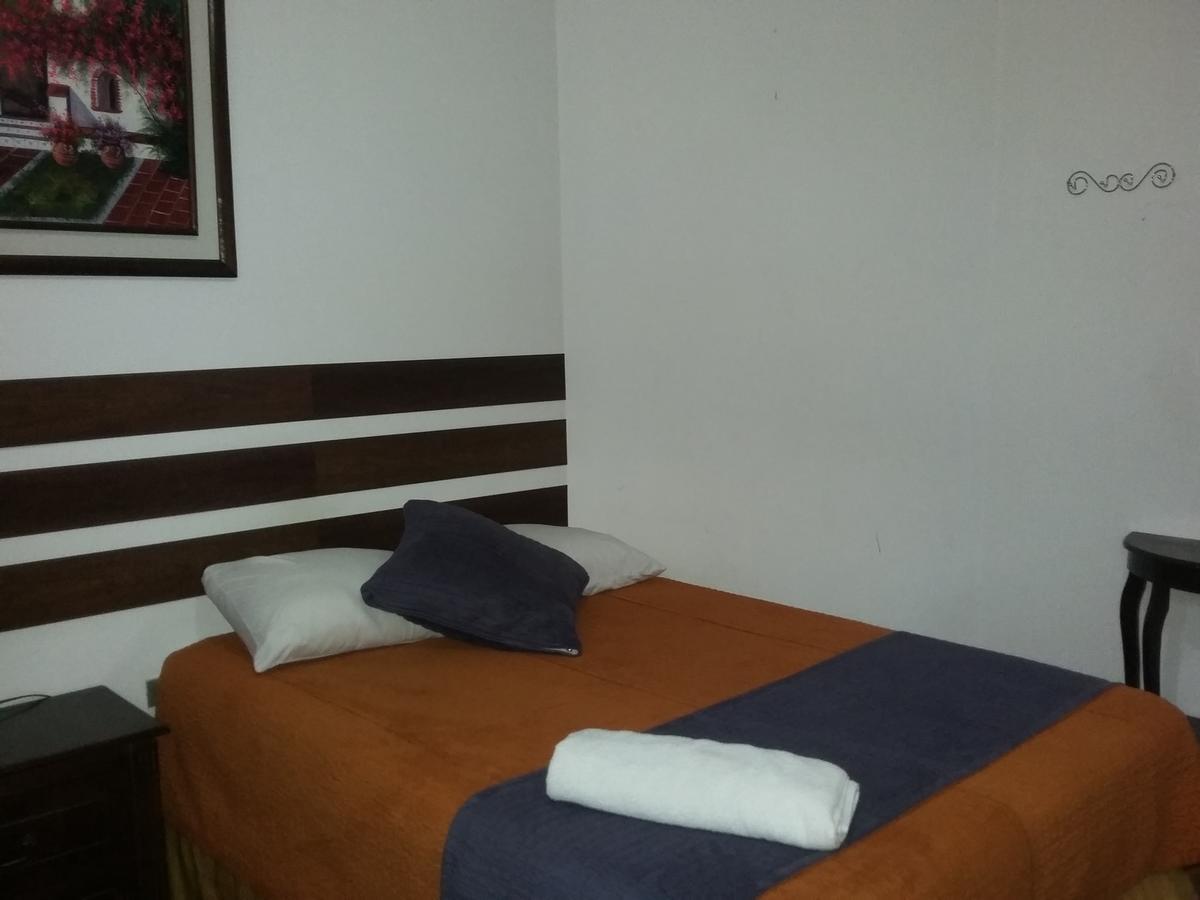 מלון San Bartolome Milpas Altas Casa San Bartolome מראה חיצוני תמונה