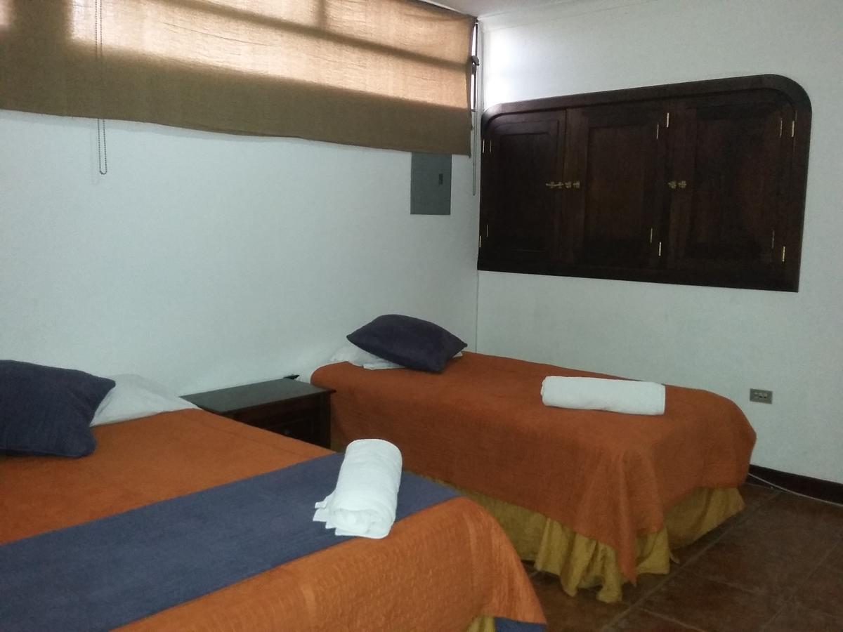 מלון San Bartolome Milpas Altas Casa San Bartolome מראה חיצוני תמונה